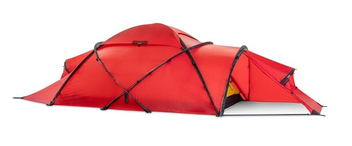 Hilleberg Saivo 4 Red Hilleberg