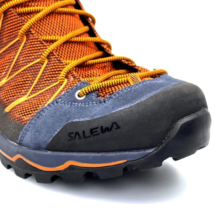 Salewa Ms Mtn Trainer Lite Mid Gtx Black Out Salewa