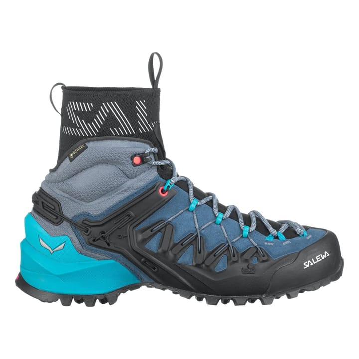 Salewa Ws Wildfire Edge Mid Gtx Poseidon Salewa Salewa Ws Wildfire Edge Mid Gtx Poseidon Salewa