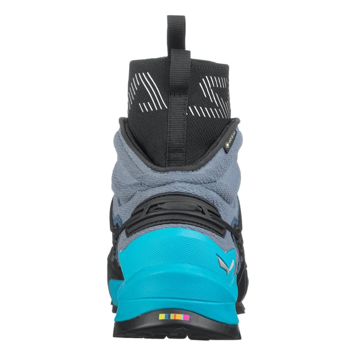 Salewa Ws Wildfire Edge Mid Gtx Poseidon Salewa Salewa Ws Wildfire Edge Mid Gtx Poseidon Salewa