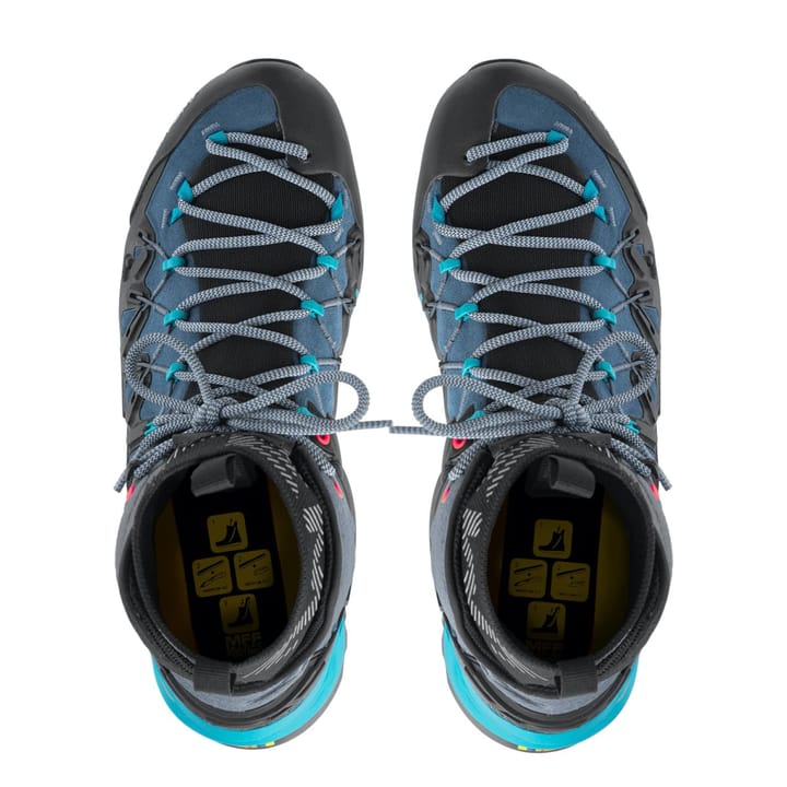 Salewa Ws Wildfire Edge Mid Gtx Poseidon Salewa Salewa Ws Wildfire Edge Mid Gtx Poseidon Salewa