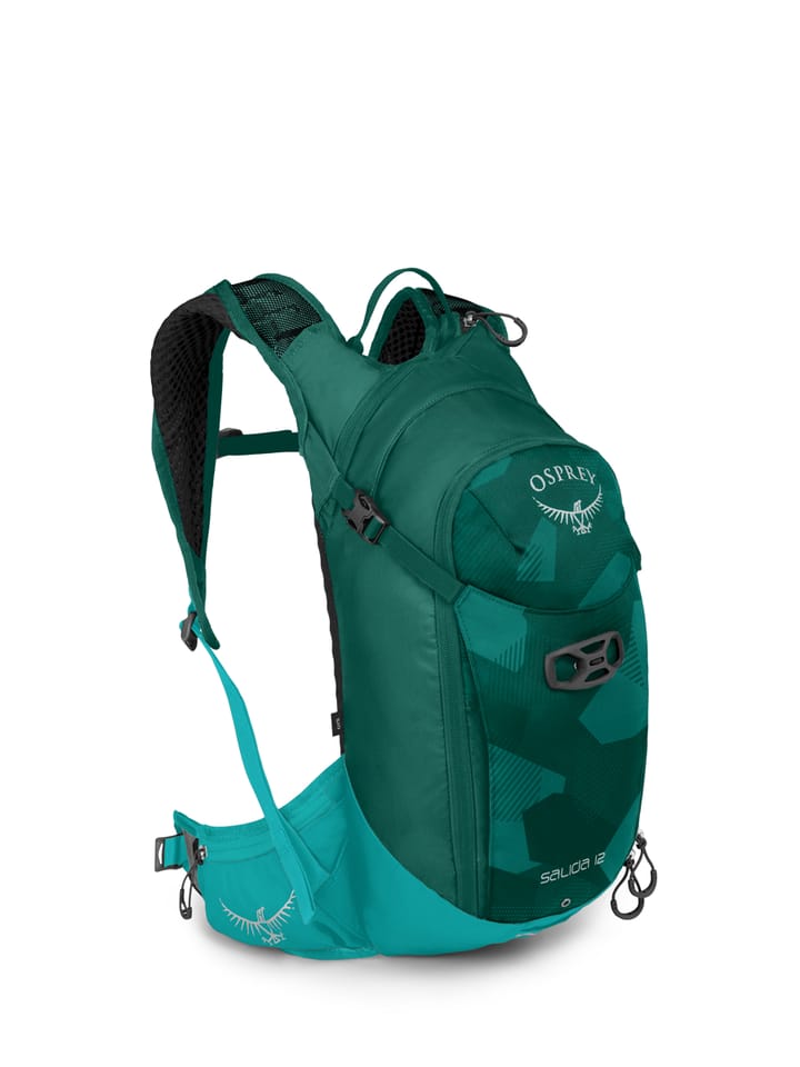 Osprey Salida 12 Teal Glass O/S Osprey