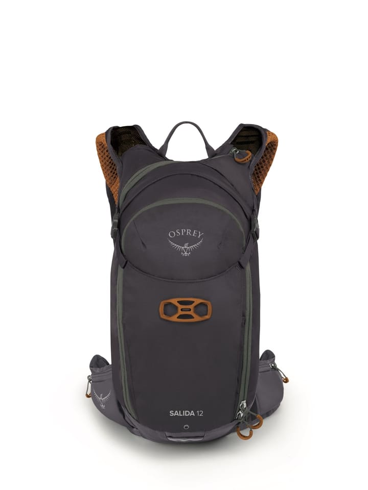 Osprey Women's Salida 12 Space Travel Grey Osprey