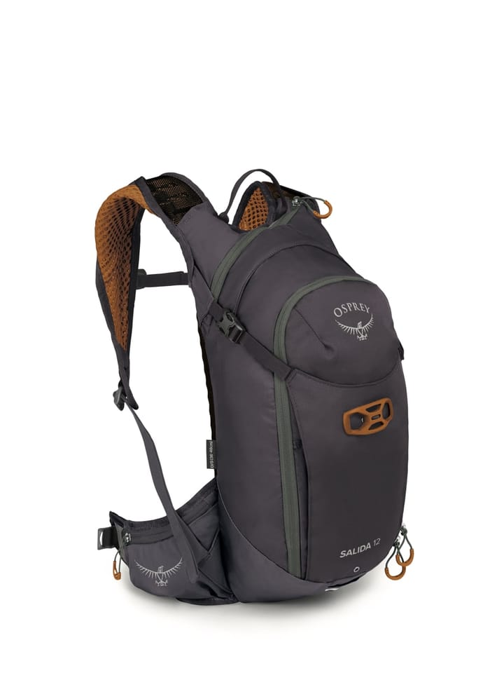 Osprey Salida 12 Space Travel Grey Osprey