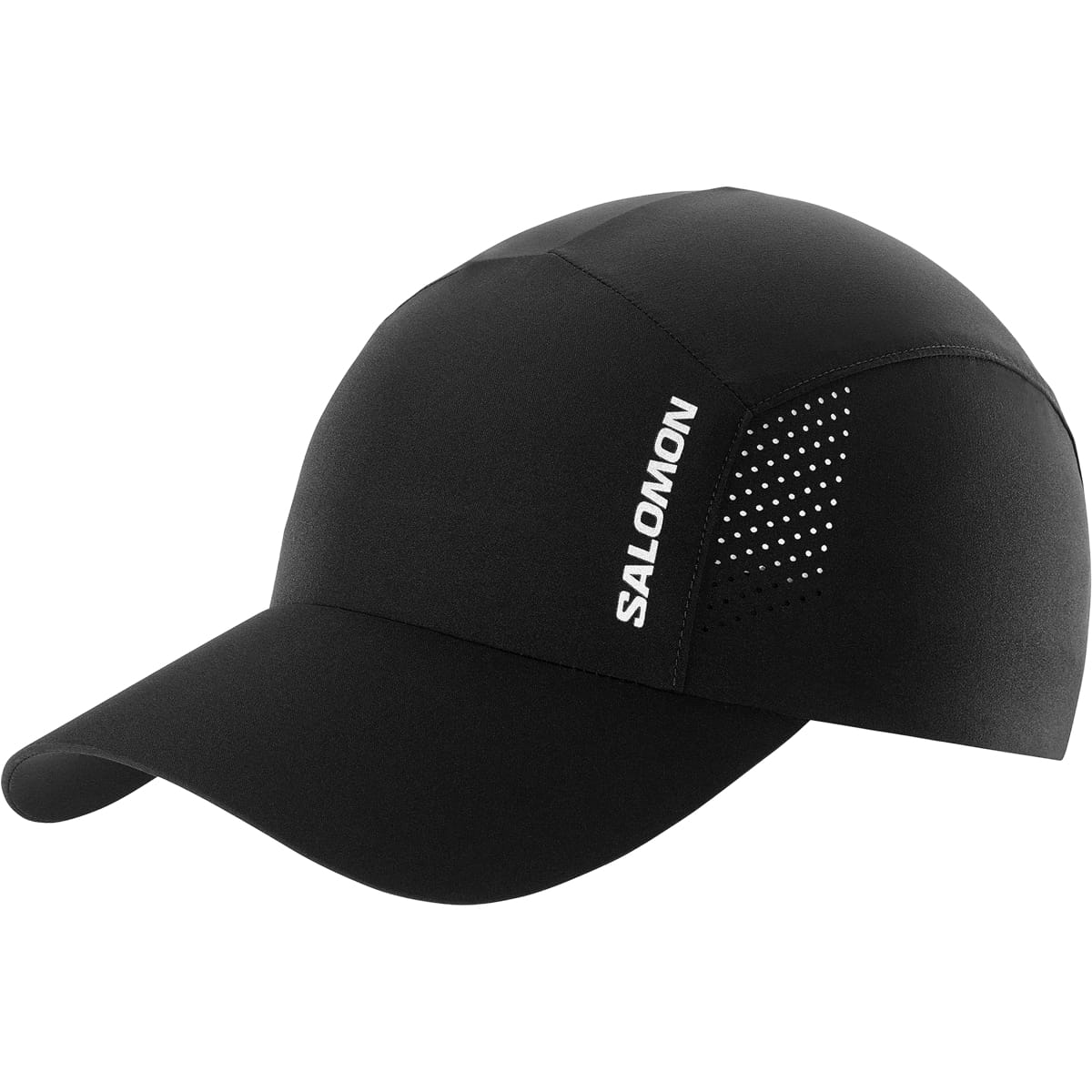 Salomon Cross Cap Deep Black