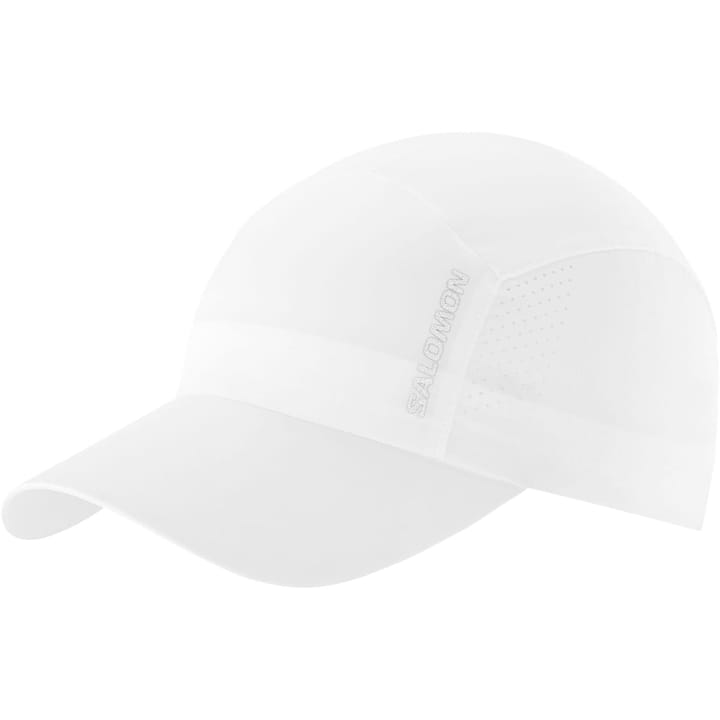 Salomon Cross Cap White Salomon