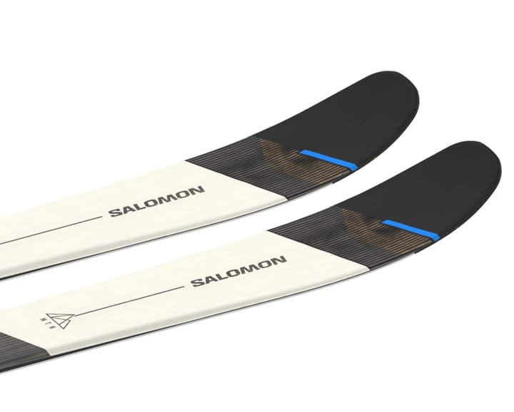 Salomon N MTN 96 CARB Rainy Day / Process Blue / Black Salomon Salomon N MTN 96 CARB Rainy Day / Process Blue / Black Salomon