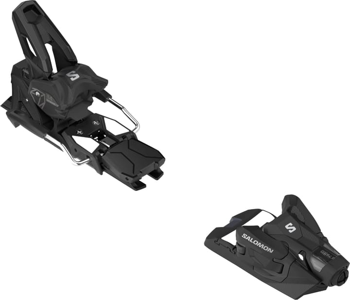 Salomon N Strive 14 Gw Black/ Salomon