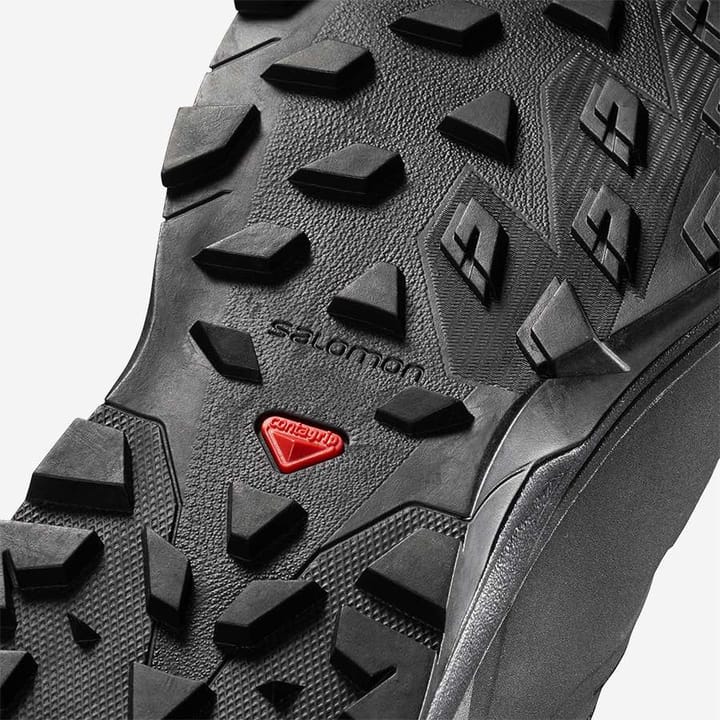 Salomon Outblast TS CSWP Black/Black/Black Salomon Salomon Outblast TS CSWP Black/Black/Black Salomon