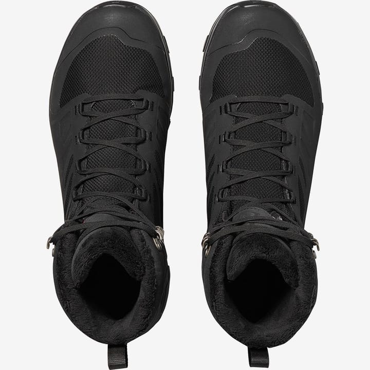Salomon Outblast TS CSWP Black/Black/Black Salomon