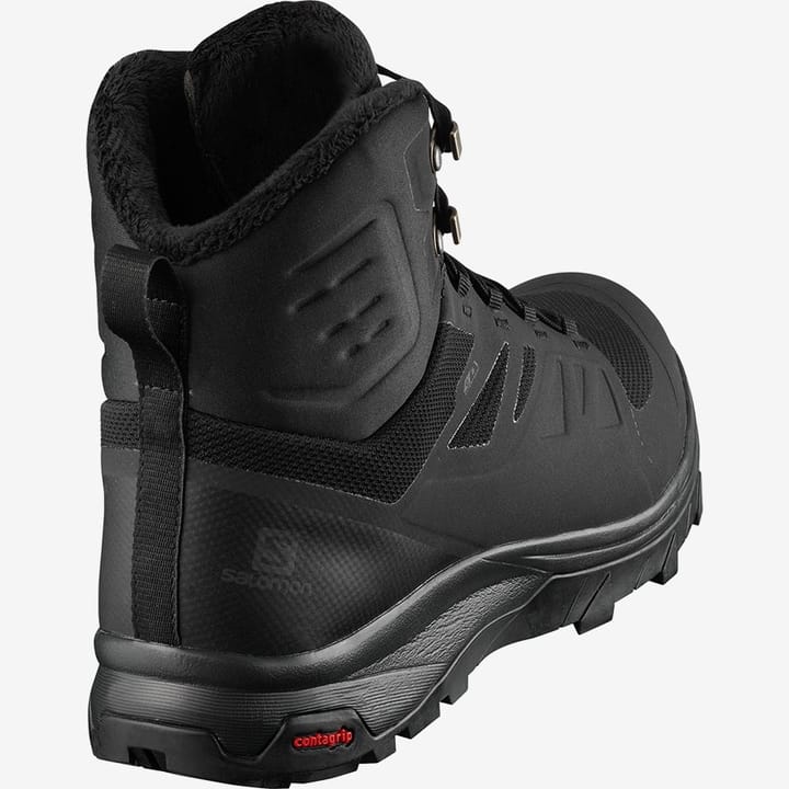 Salomon Outblast TS CSWP Black/Black/Black Salomon Salomon Outblast TS CSWP Black/Black/Black Salomon