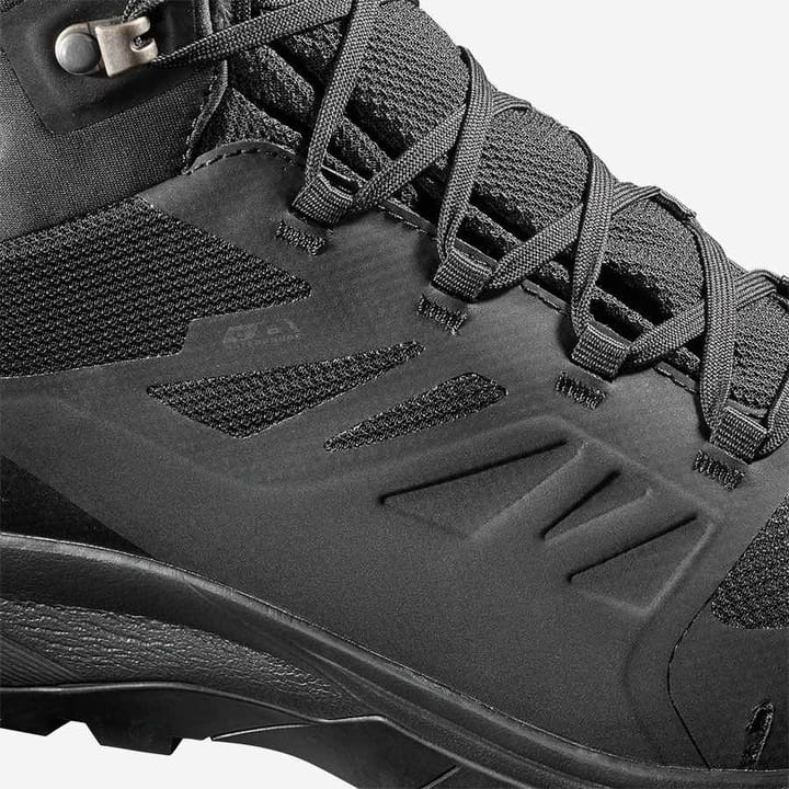Salomon Outblast TS CSWP Black/Black/Black Salomon Salomon Outblast TS CSWP Black/Black/Black Salomon