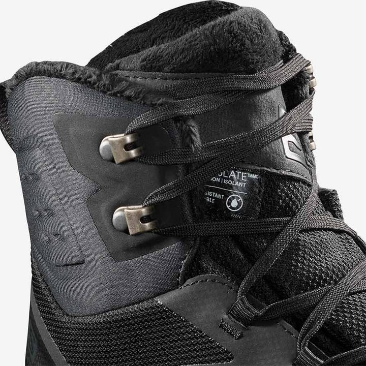 Salomon Outblast TS CSWP Black/Black/Black Salomon Salomon Outblast TS CSWP Black/Black/Black Salomon