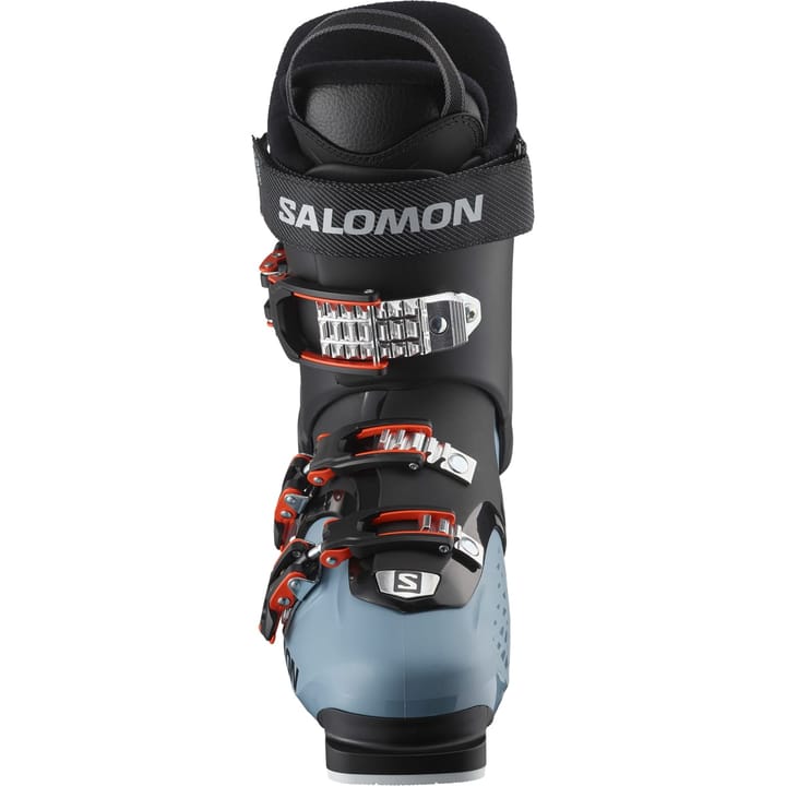 Salomon Junior QST Access 70 T Copen Blue/Black/Orange Salomon