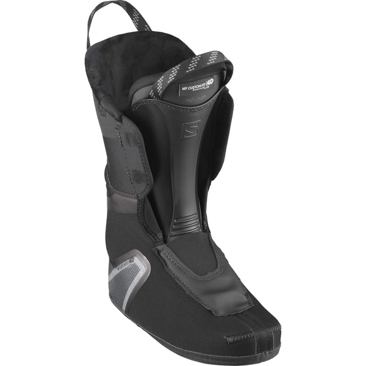 Salomon Women's Shift Pro 110 AT Tender Yellow/Black/White Salomon