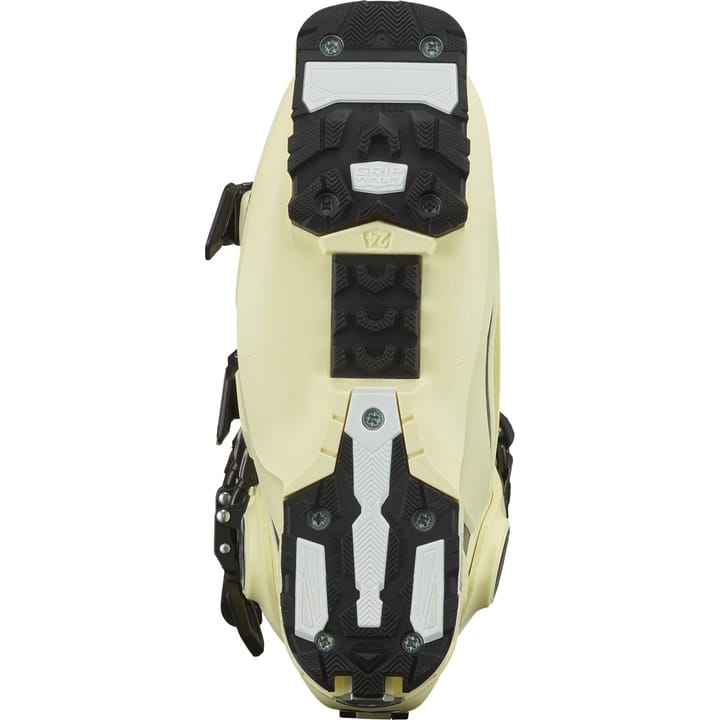Salomon Women's Shift Pro 110 AT Tender Yellow/Black/White Salomon