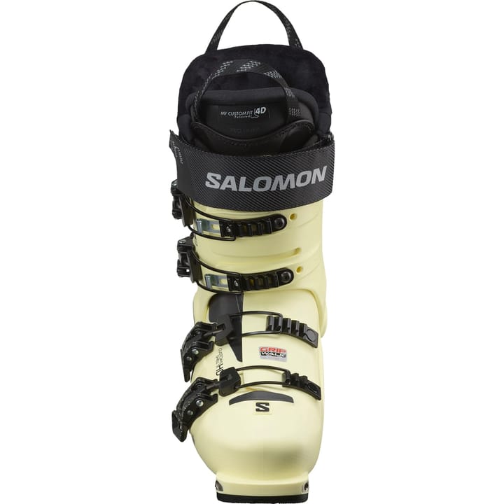 Salomon Women's Shift Pro 110 AT Tender Yellow/Black/White Salomon