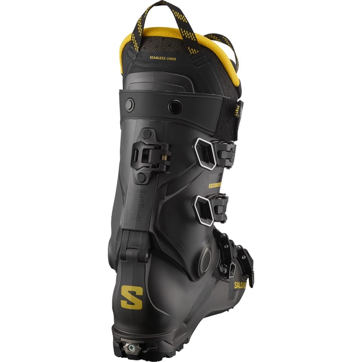 Salomon Men's Shift Pro 120 AT Belluga/Black/Solar Power Salomon