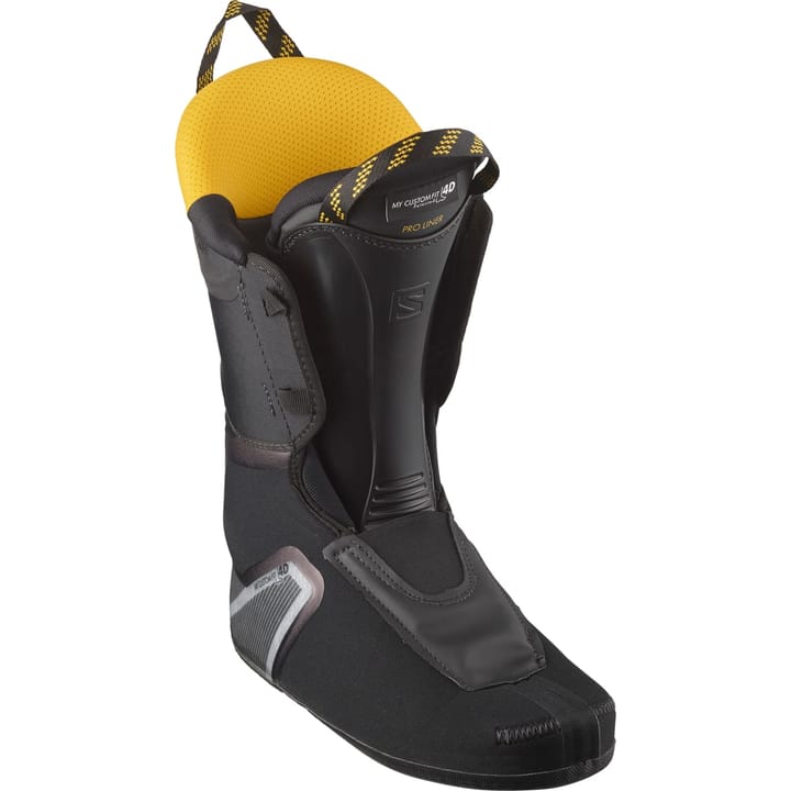Salomon Shift Pro 120 AT Belluga/Black/Solar Power Salomon