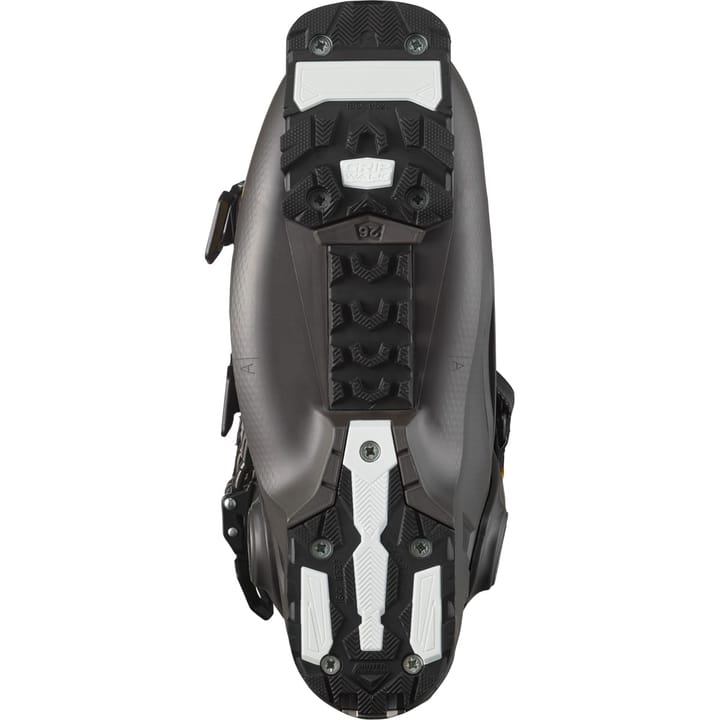 Salomon Men's Shift Pro 120 AT Belluga/Black/Solar Power Salomon