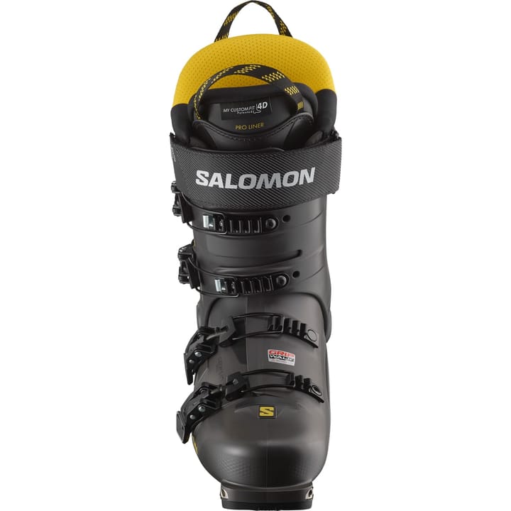 Salomon Shift Pro 120 AT Belluga/Black/Solar Power Salomon