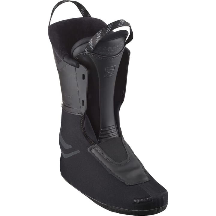 Salomon Women's Shift Pro 90 AT Black/White Moss/Belluga Salomon