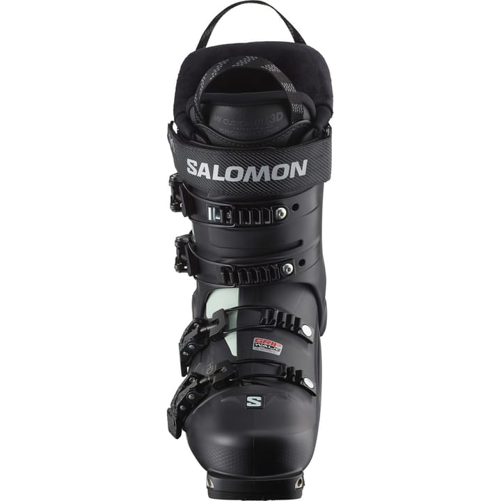 Salomon Women's Shift Pro 90 AT Black/White Moss/Belluga Salomon