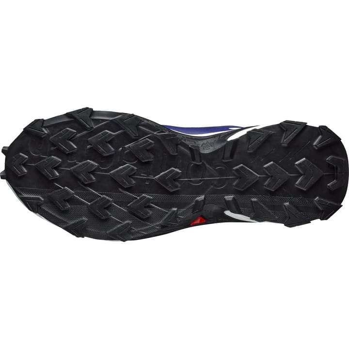 Salomon Women's Supercross 4 GORE-TEX Astral Aura/White/Black Salomon