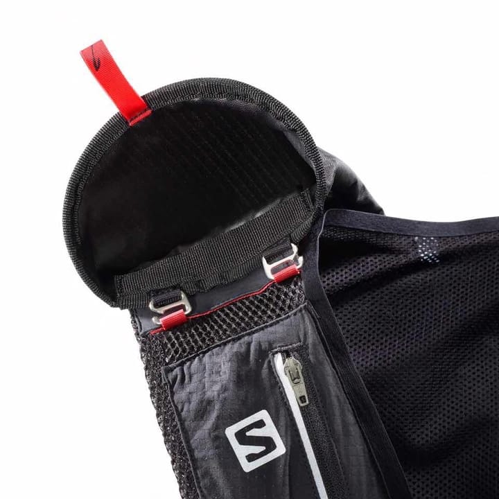 Salomon Custom Quiver Black Salomon