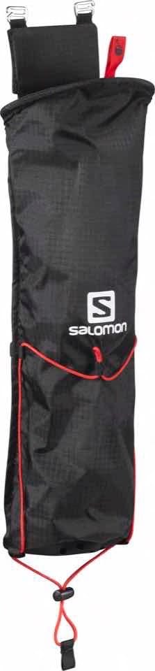 Salomon Custom Quiver Black Salomon