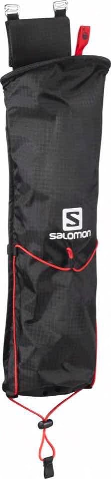 Salomon Custom Quiver Black NS Salomon