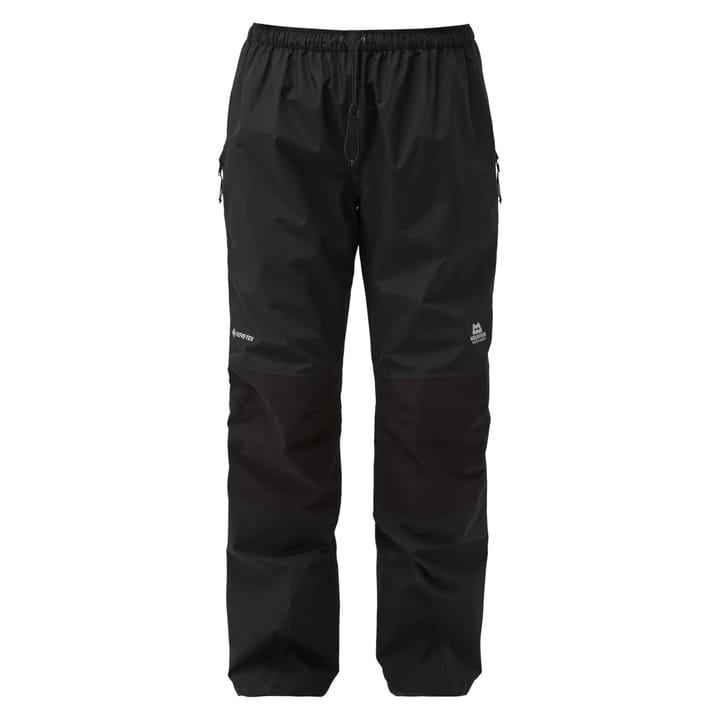 pastel justering Faciliteter Black Diamond W Stormline Stretch Rain Pants Black | Fjellsport.no