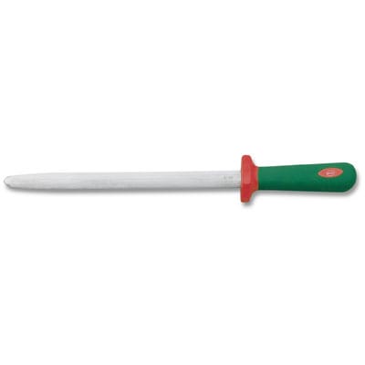 Sanelli Skjerpestål, Oval, 30 Cm. Sanelli Sanelli Sanelli Skjerpestål, Oval, 30 Cm. Sanelli Sanelli