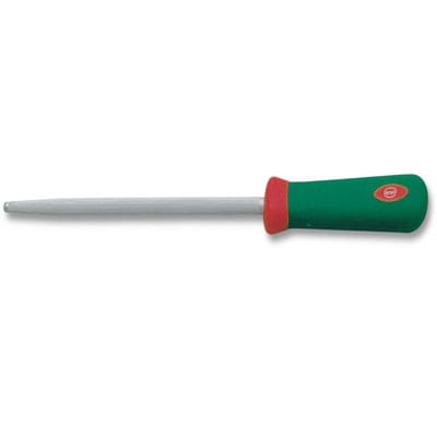 Sanelli Skjerpestål, Rund, 22 Cm. Sanelli Sanelli