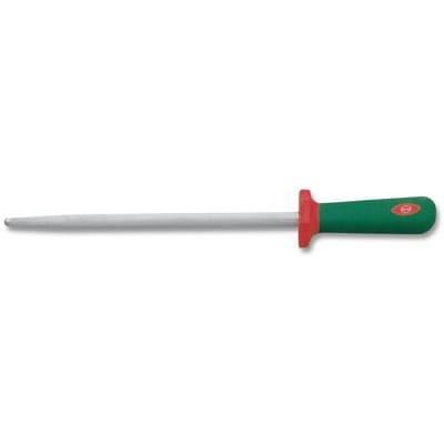 Sanelli Skjerpestål, Rund, 30 Cm, Sanelli Sanelli