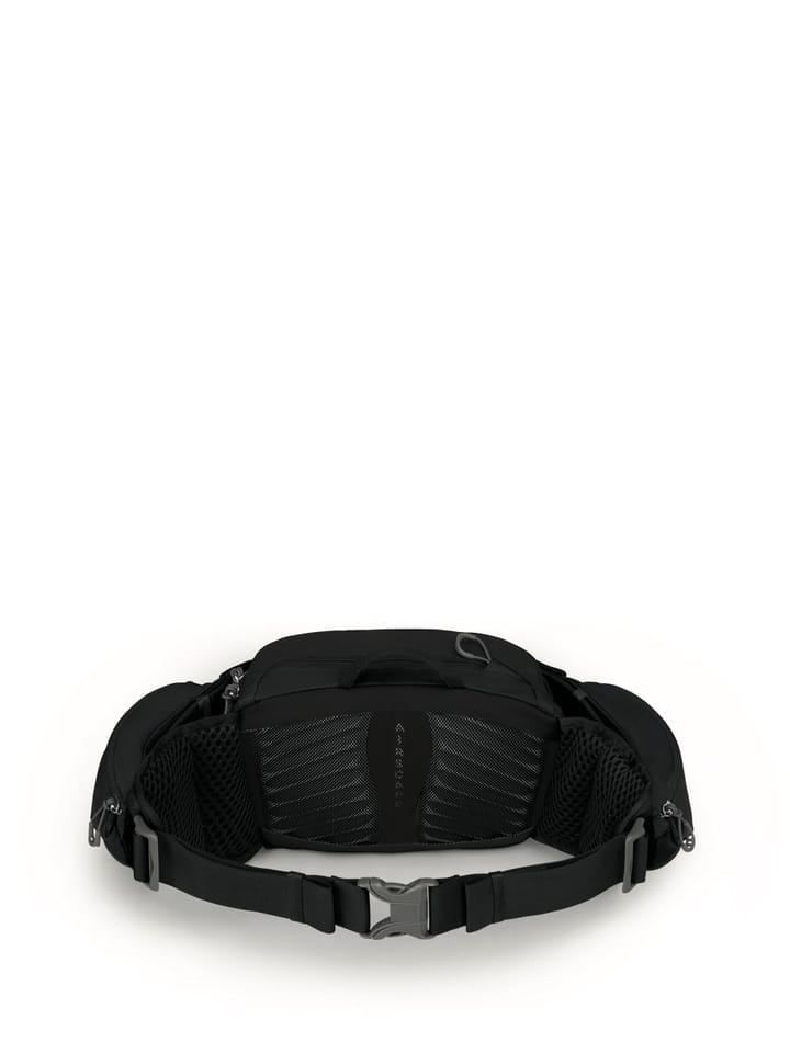 Osprey Savu 5 Black Osprey Osprey Savu 5 Black Osprey