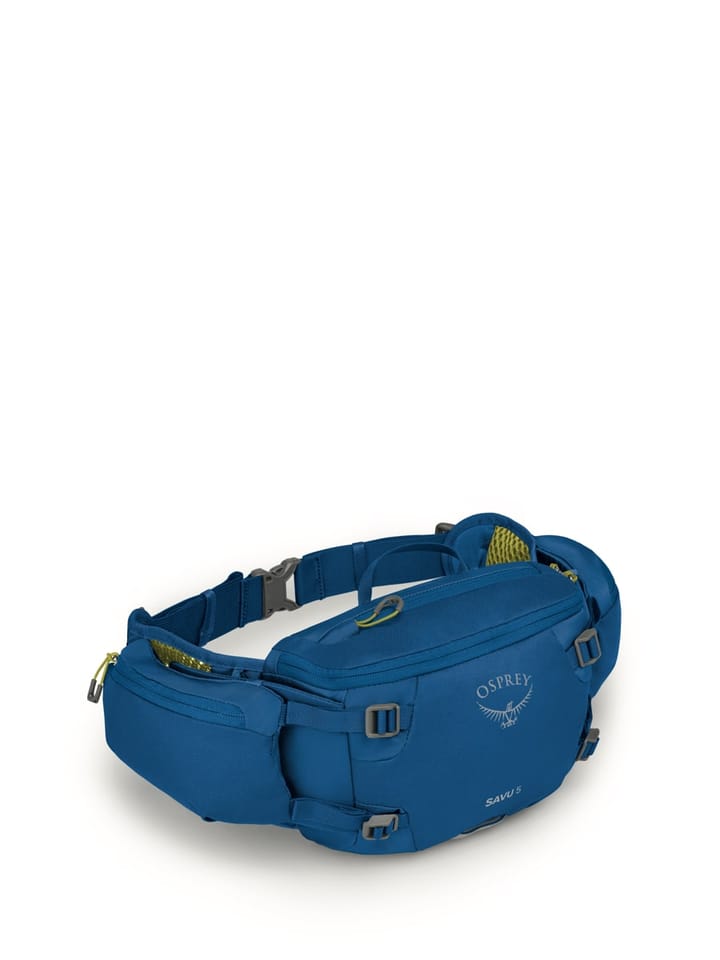 Osprey Savu 5 Postal Blue Osprey Osprey Savu 5 Postal Blue Osprey