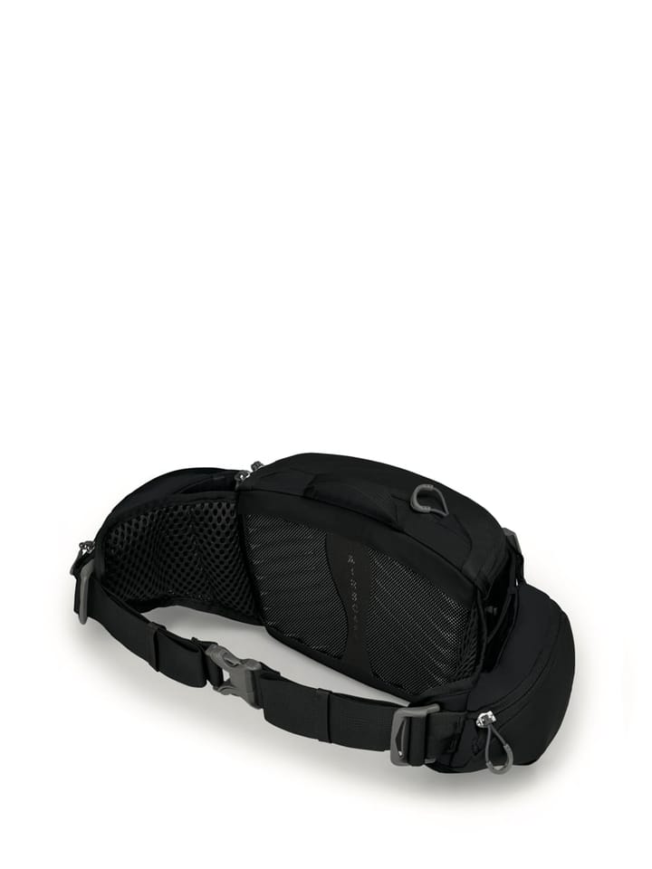 Osprey Savu 5 Black Osprey Osprey Savu 5 Black Osprey
