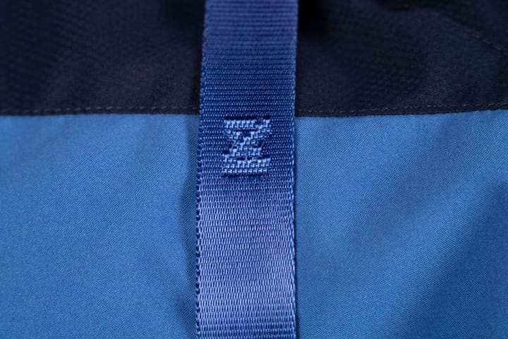 Non-stop Dogwear Glacier Jacket blue Non-stop Dogwear Non-stop Dogwear Glacier Jacket blue Non-stop Dogwear