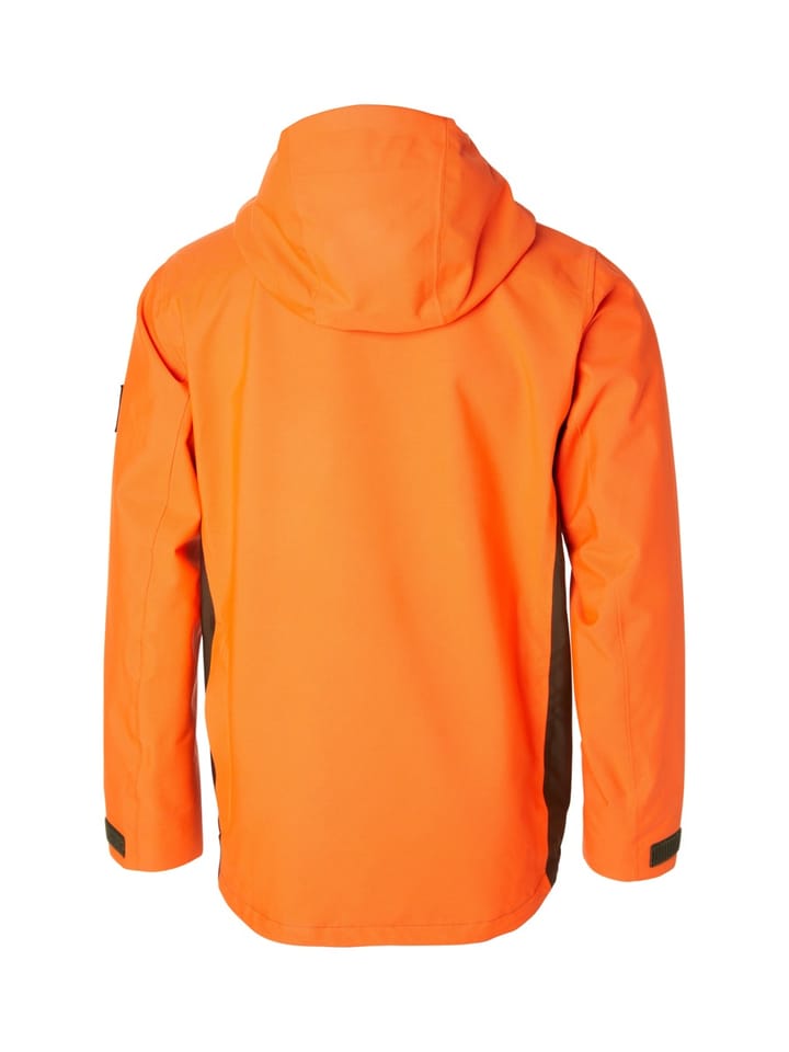 Men's Endeavor Chevalite Jacket 2.0 High Vis Orange Chevalier