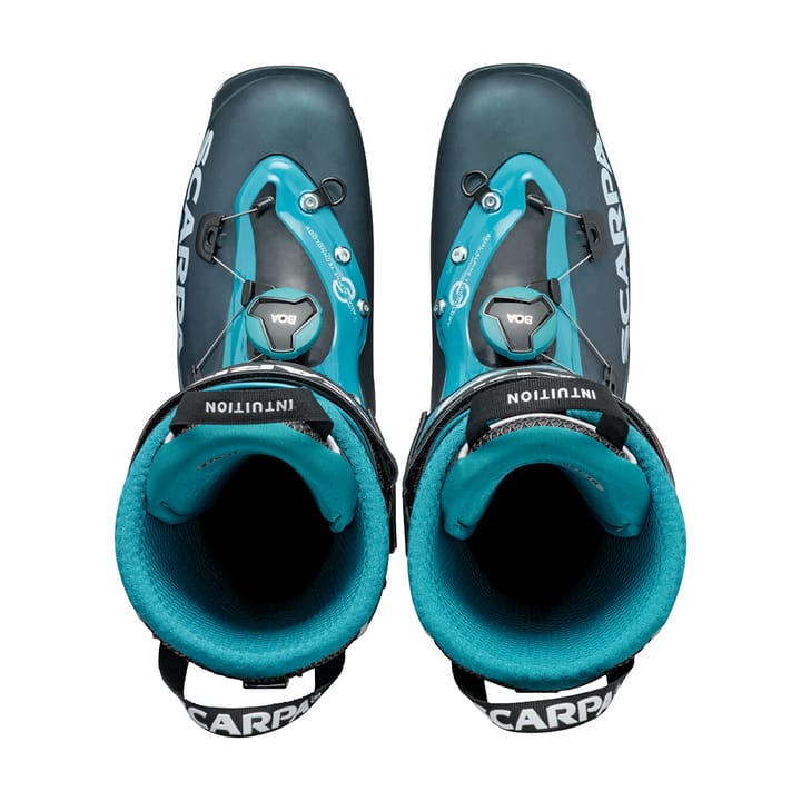 Scarpa F1 Anthracite-Ottanio Scarpa