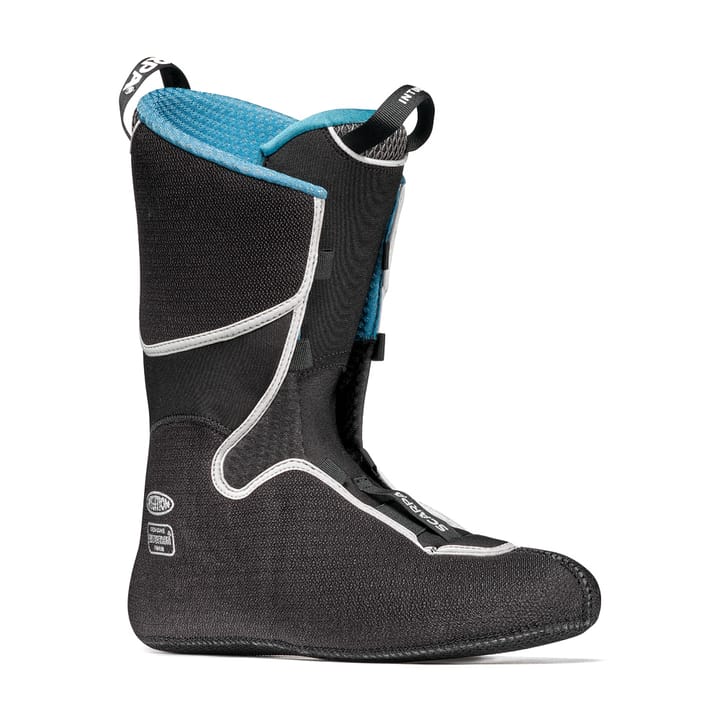 Scarpa F1 Anthracite-Ottanio Scarpa