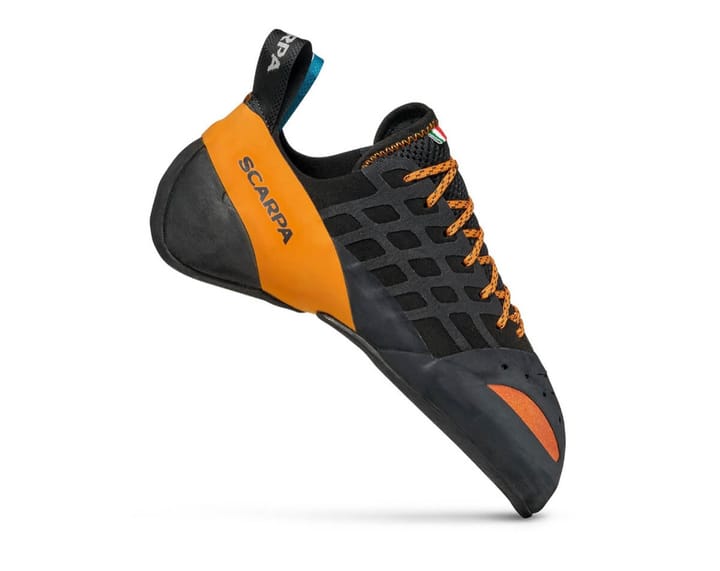 Scarpa Instinct Black Scarpa