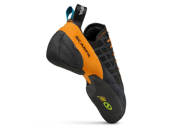 Scarpa Instinct Black Scarpa