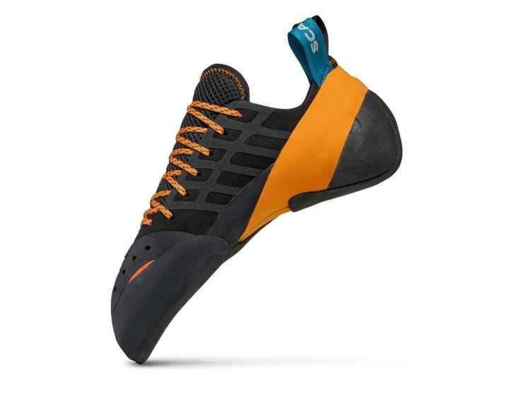 Scarpa Instinct Black Scarpa