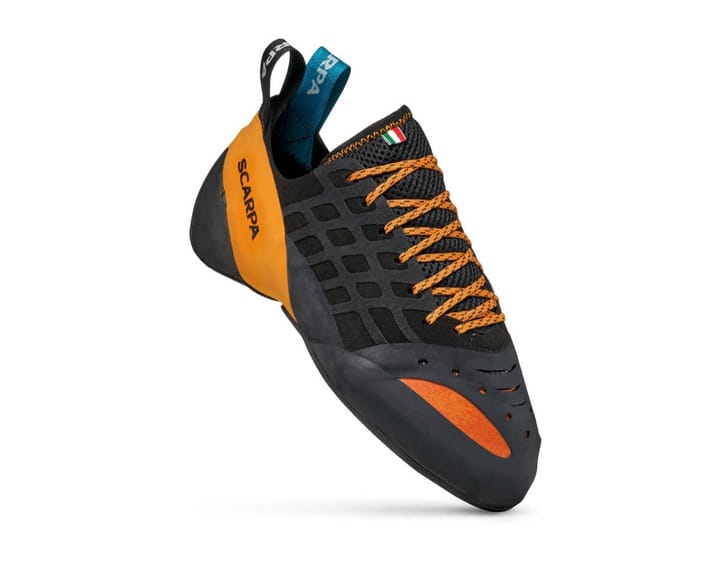 Scarpa Instinct Black Scarpa