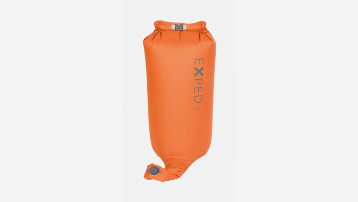 Exped Schnozzel Pumpbag S Terracotta Exped