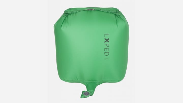 Exped Schnozzel Pumpbag Ul L Green Green Exped Exped Schnozzel Pumpbag Ul L Green Green Exped