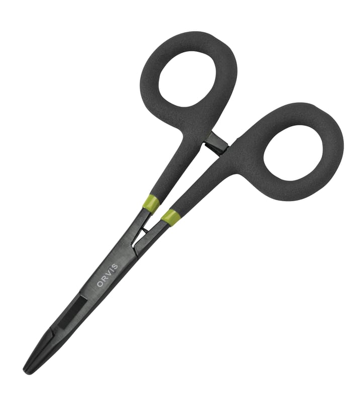 Orvis Scissor Forceps Orvis