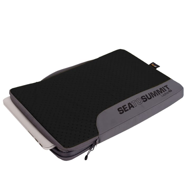 Sea To Summit Laptop Sleeve 11 Black Sea to Summit